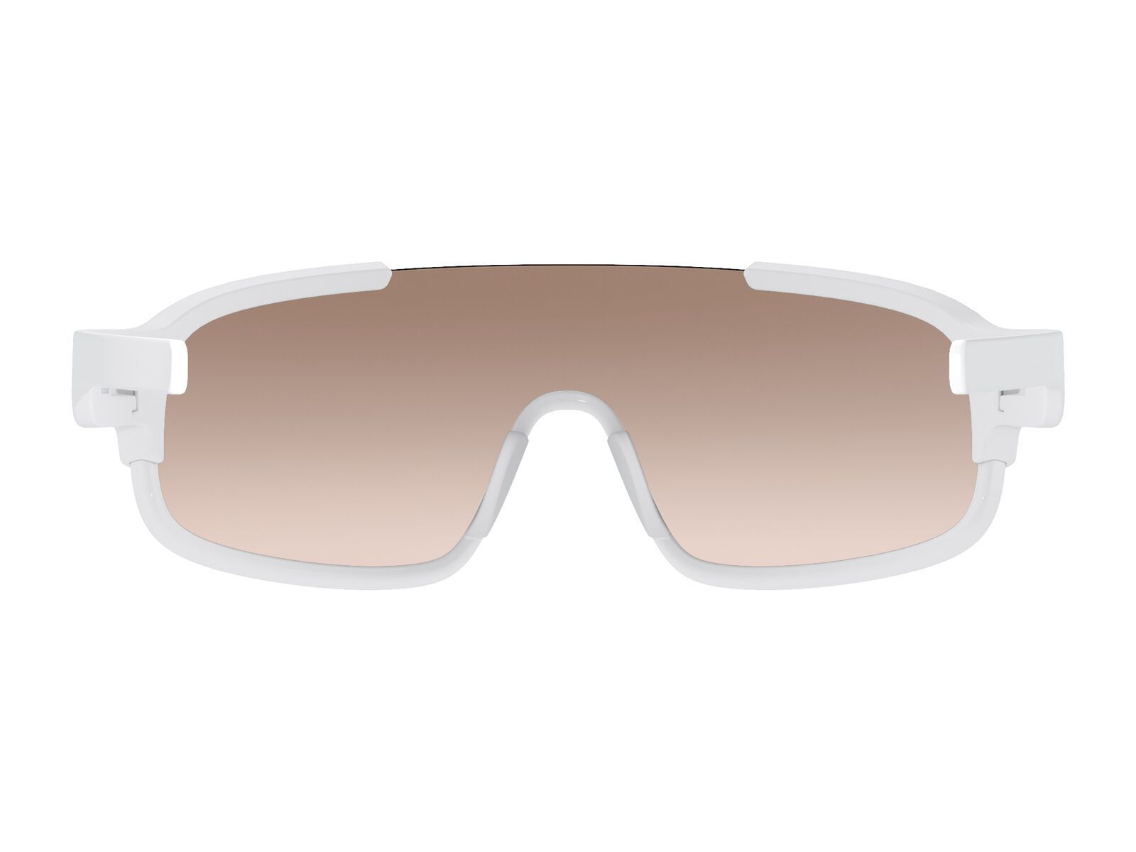 POC Crave WF, Brown/Silver Mirror / hydrogen white - Bild 2