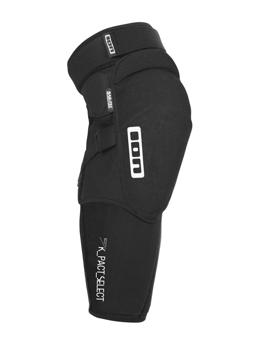 ION K-Pact Select, black - Bild 1