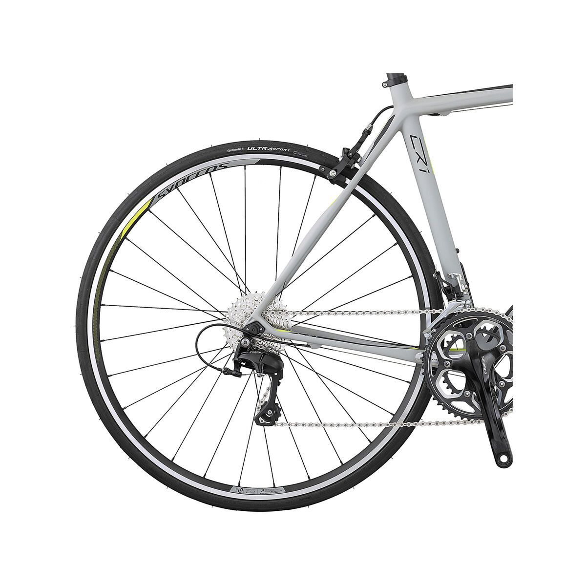 Scott CR1 20 - Bild 5