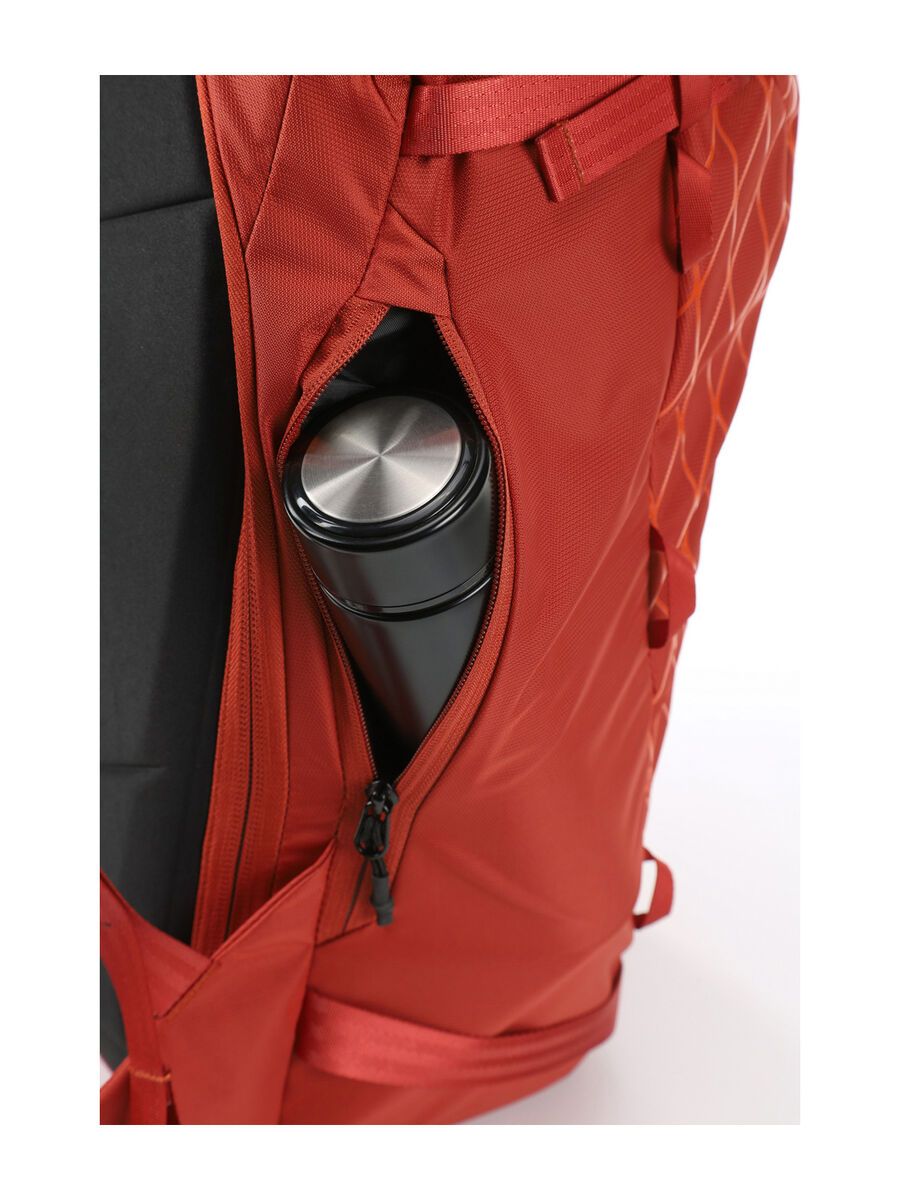 Nitro Splitpack 30, supernova - Bild 13