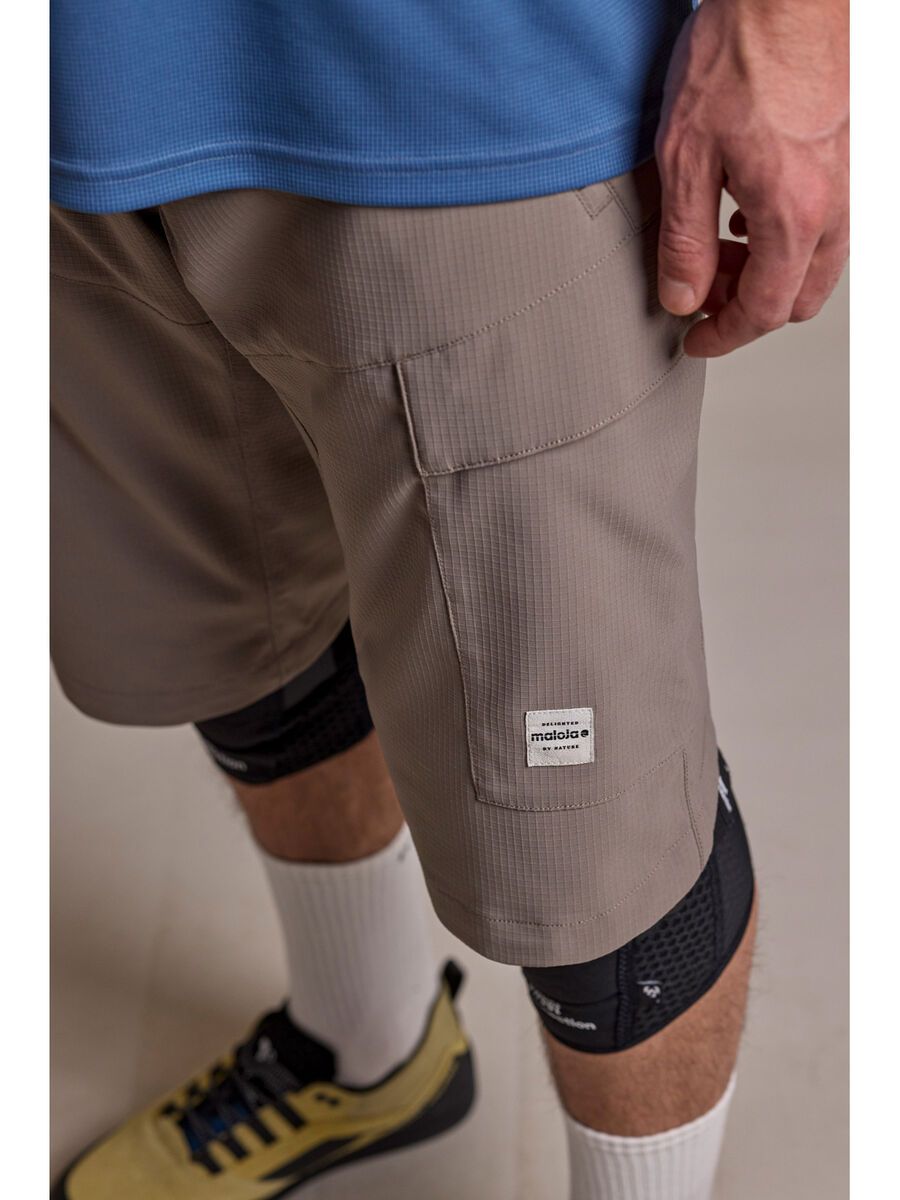 Maloja KehrwaldM., warm shadow - Bild 2