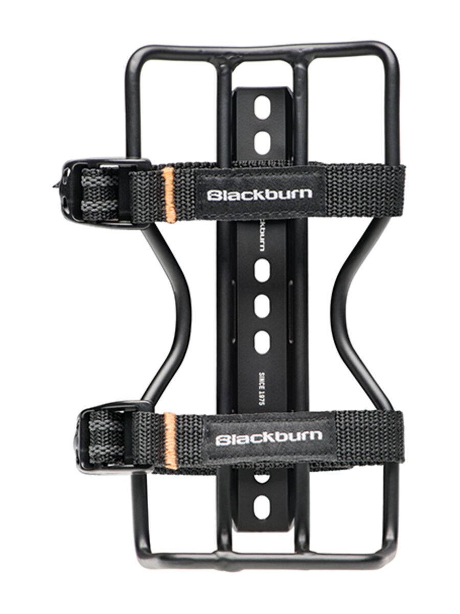 Blackburn Outpost Cargo Cage, black - Bild 1