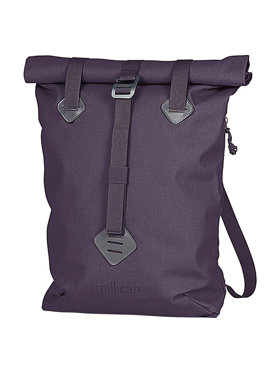 Millican Tinsley the Tote Pack 14, heather - Bild 1