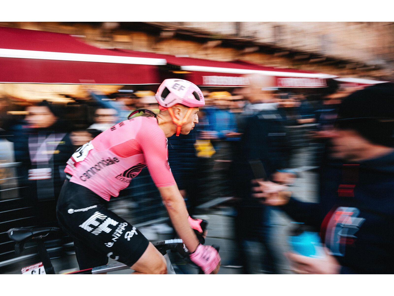 POC Ventral Air MIPS Education-EasyPost Ed. - Bild 12