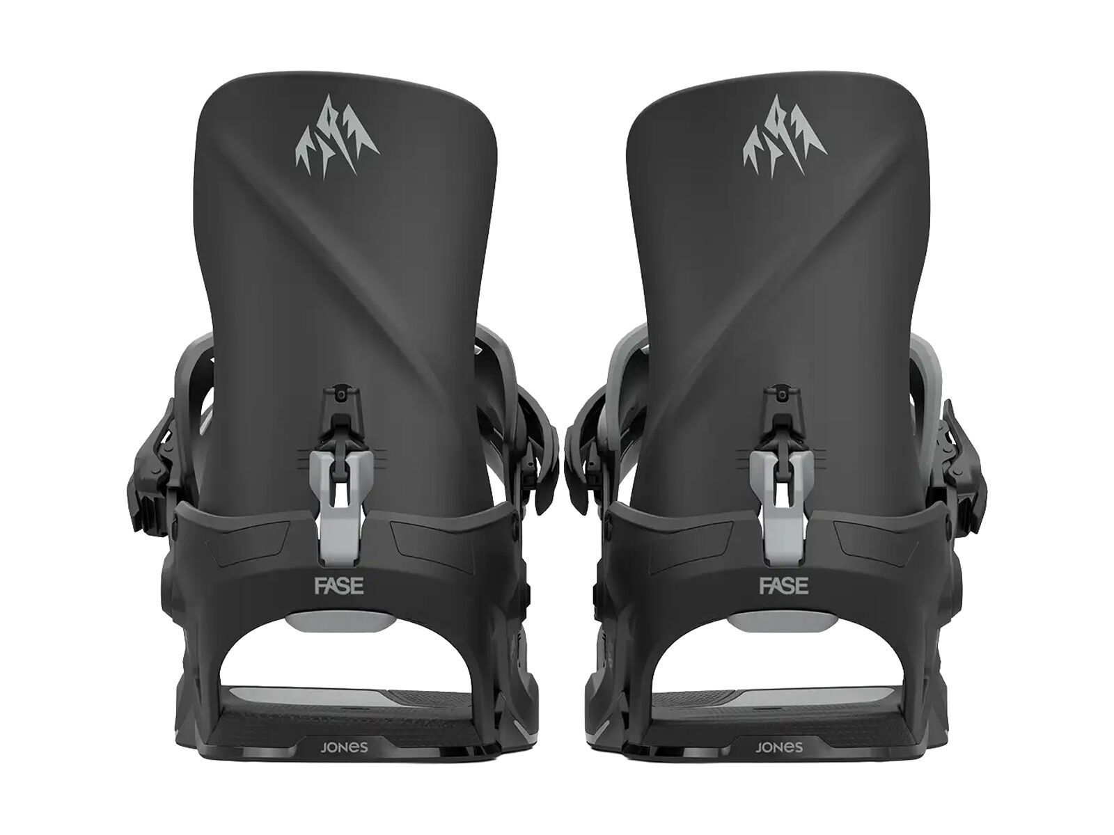 Jones Mercury FASE, eclipse black - Bild 4