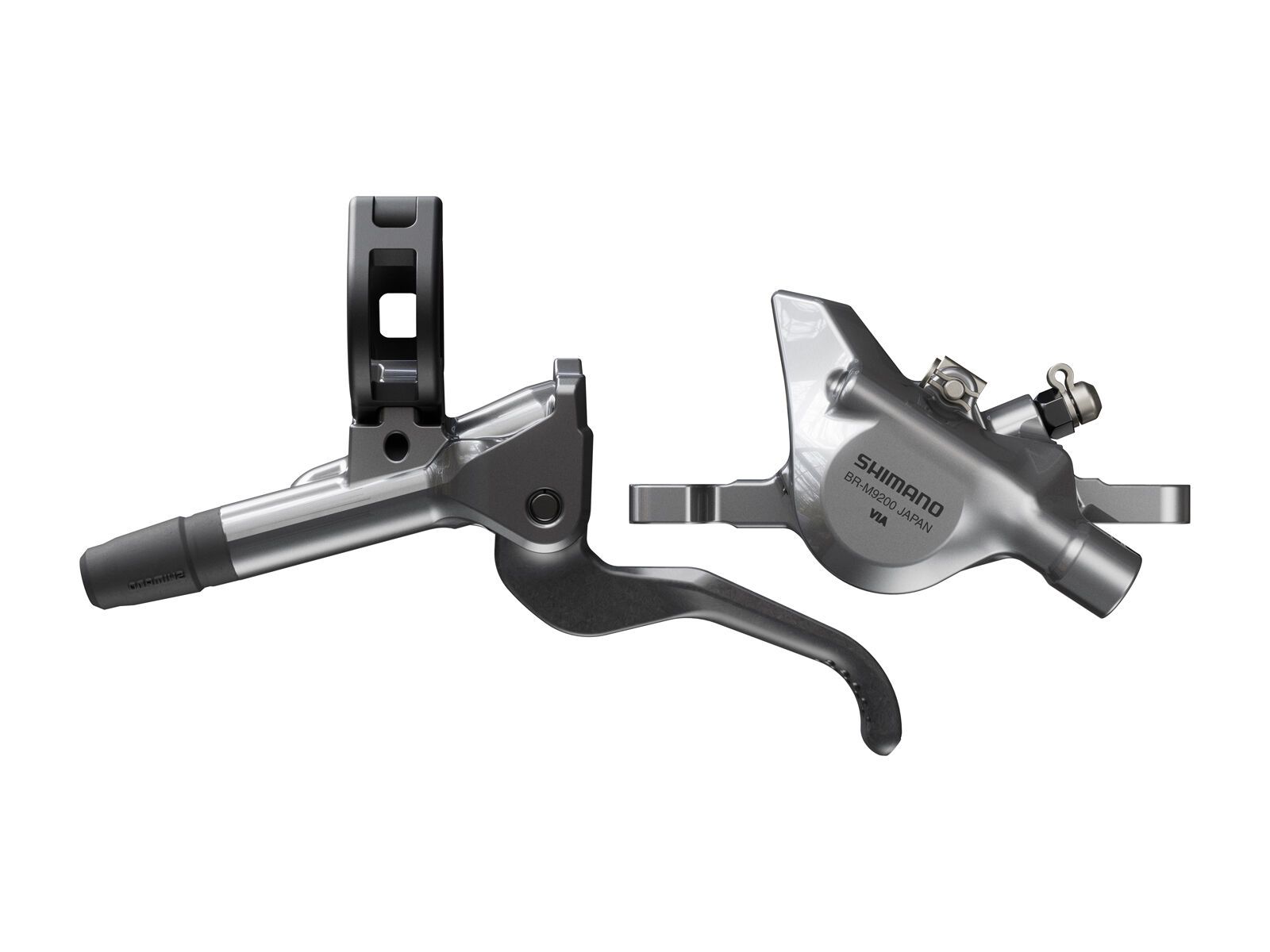 Shimano XTR BL-M9200 + BR-M9200 2-Kolben - VR - Bild 1