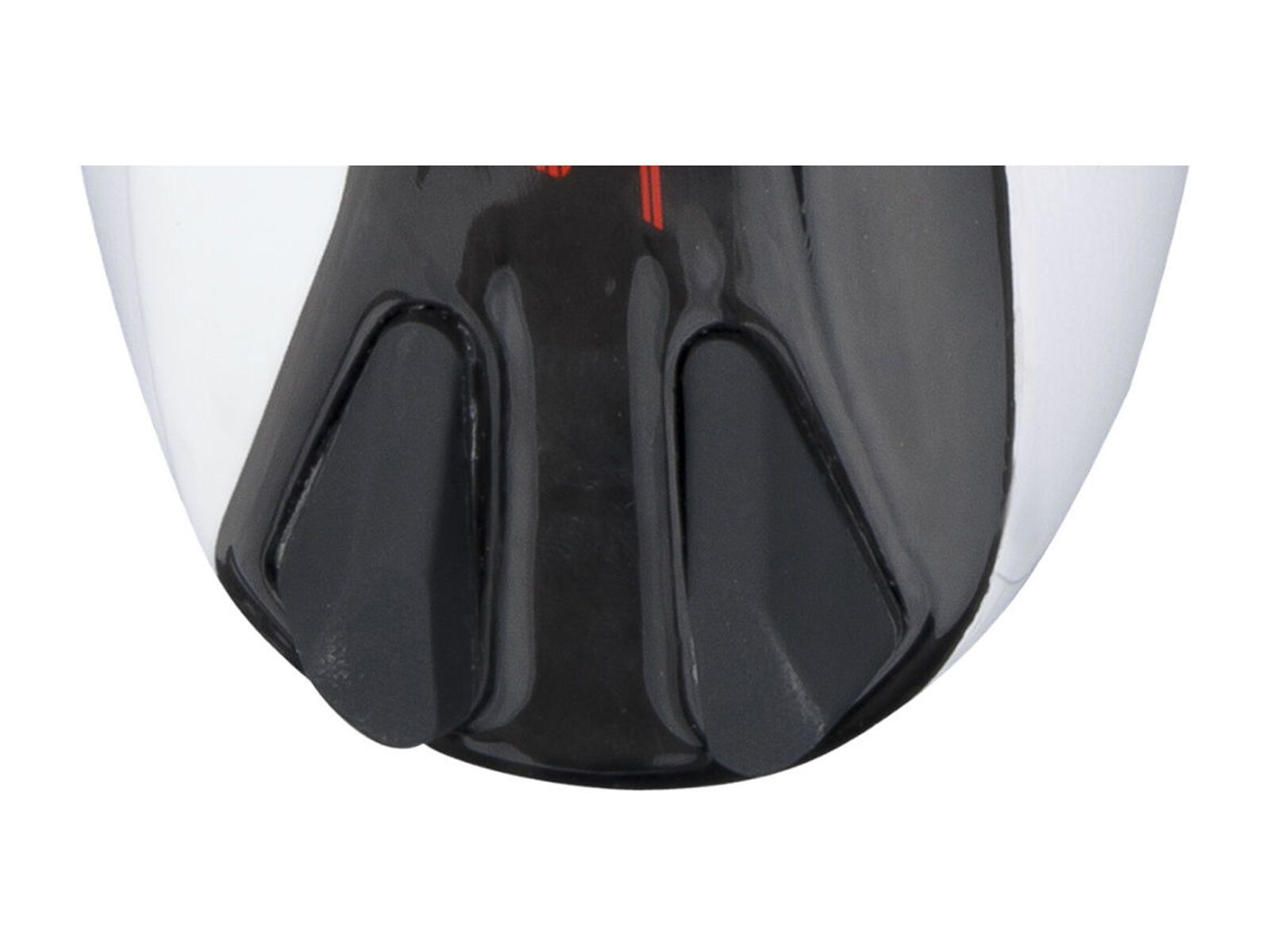 Specialized SL-2 Base Heel Lugs, black/black - Bild 1