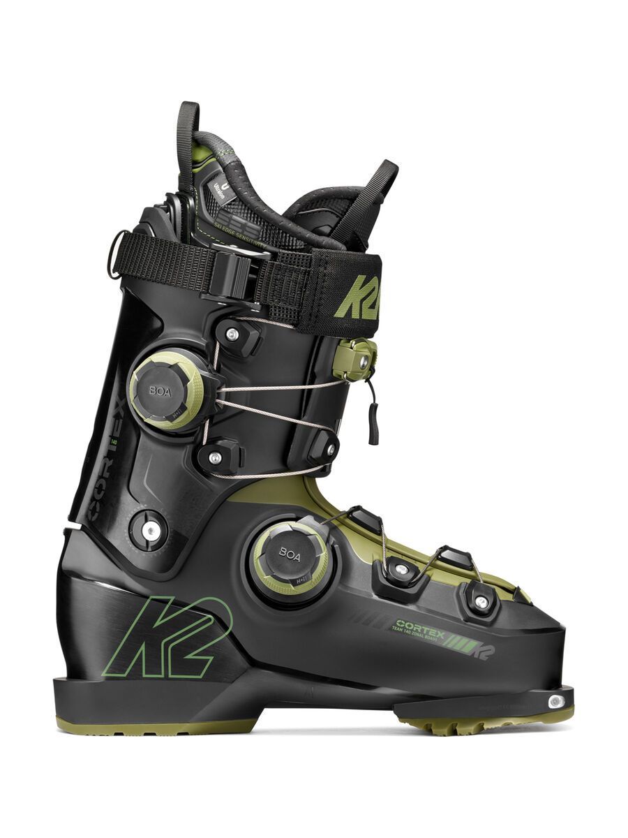 K2 Cortex Team 140 Zonal BOA - Bild 1