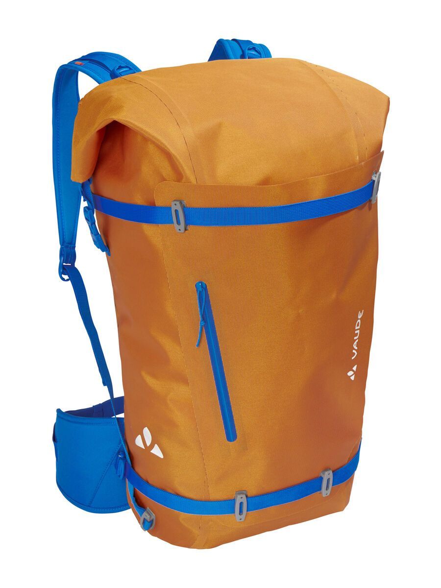 Vaude Proof 28, orange madder - Bild 1
