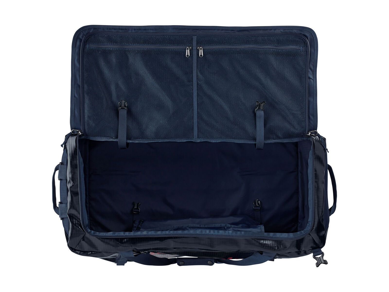 Patagonia Black Hole Duffel 100 L, classic navy - Bild 5