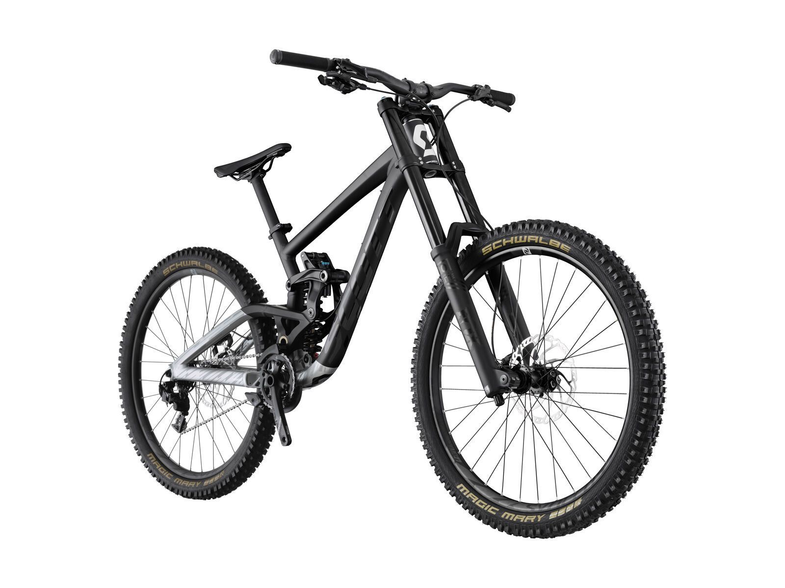 Scott Gambler 720 - Bild 2