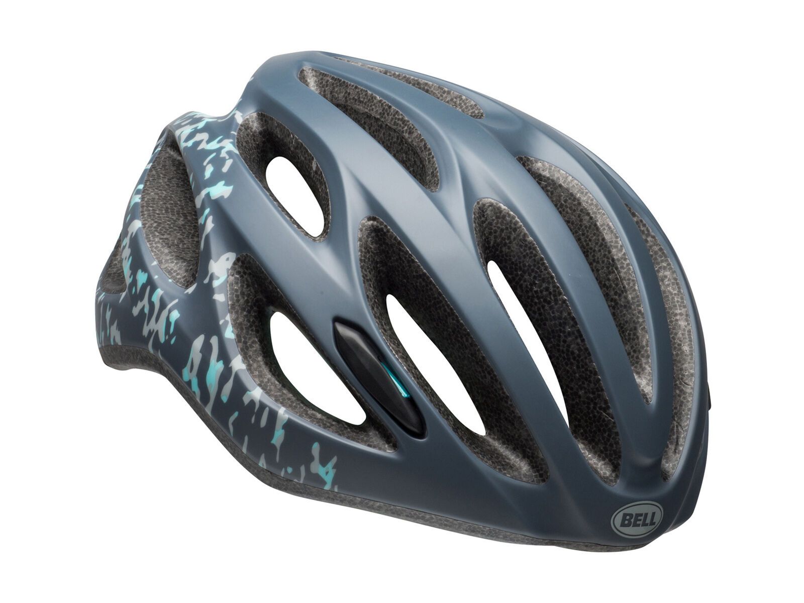 Bell Tempo Joy Ride, matte lead stone - Bild 3