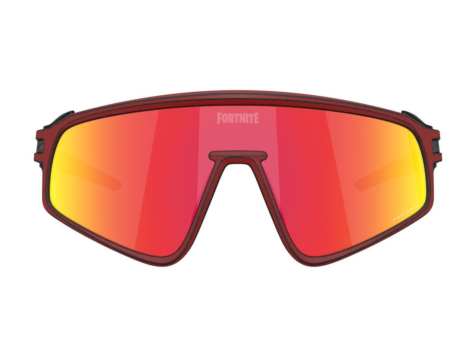 Oakley Latch Panel Oakley X Fortnite Red Knight, Prizm Ruby - Bild 2