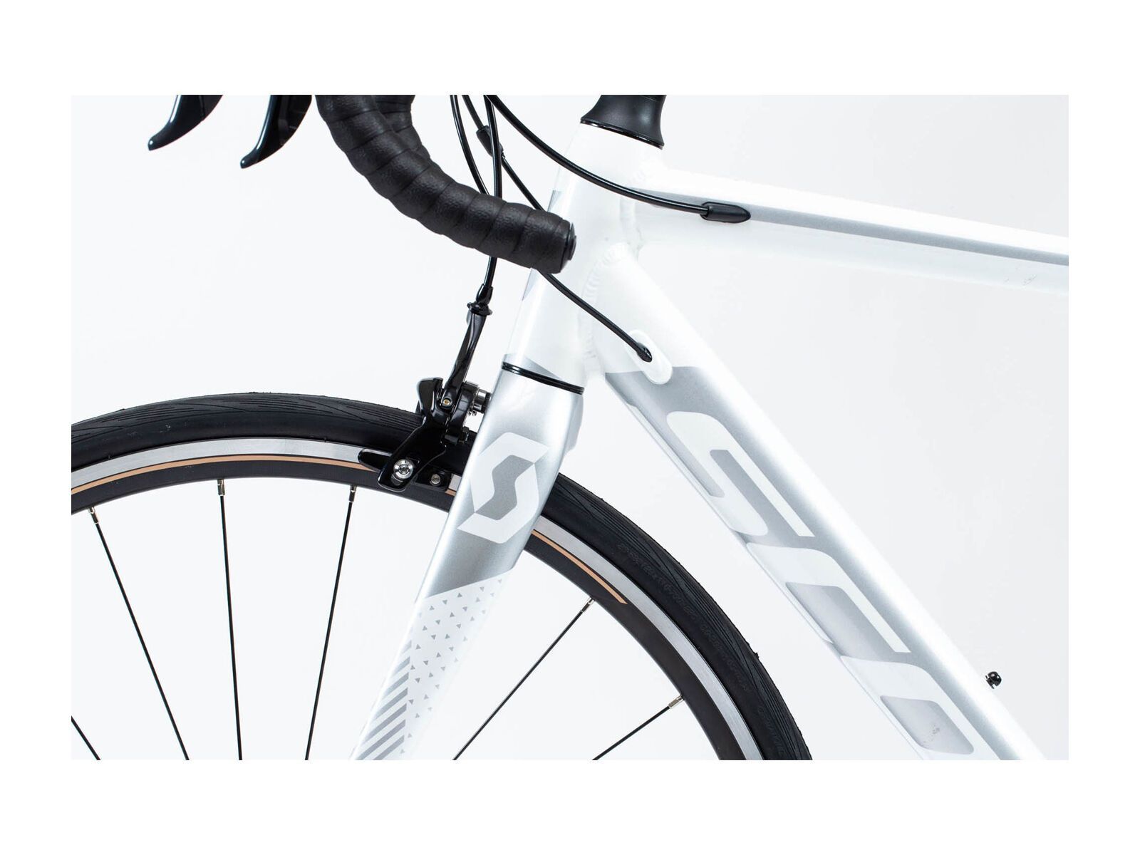 Scott Contessa Speedster 25 - Bild 5