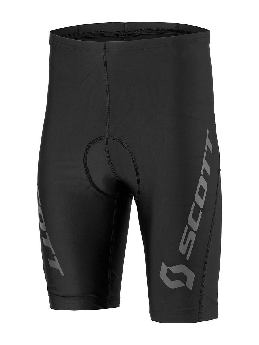 Scott Essential Shorts, black - Bild 1