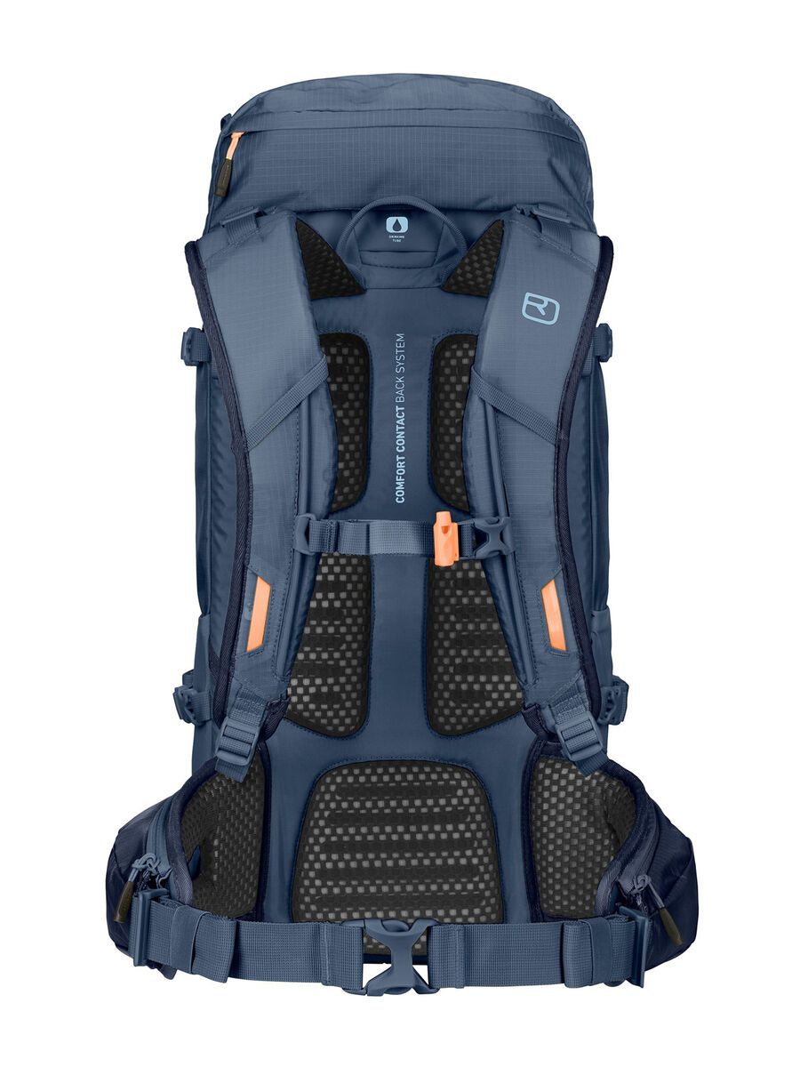 Ortovox Traverse 40, blue lake - Bild 2