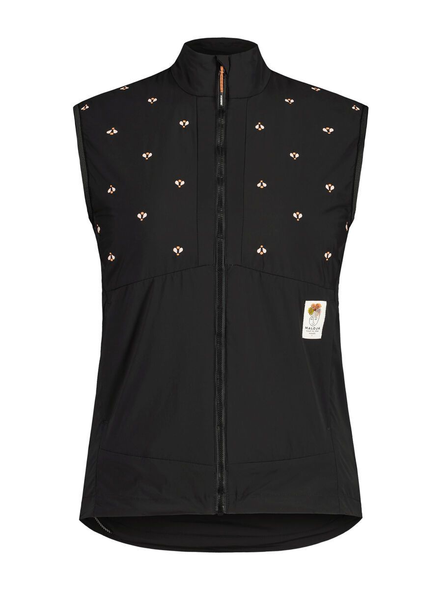 Maloja SnowroseM., moonless - Bild 1