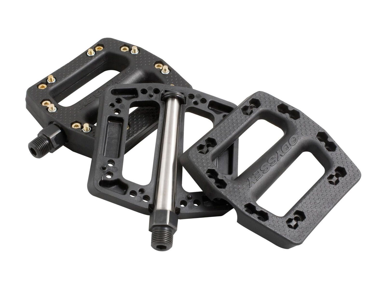 Odyssey OG PC Pedals, black - Bild 2