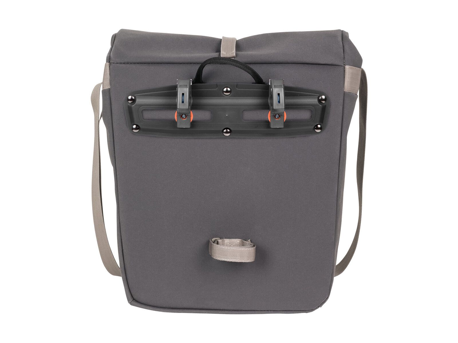 Vaude ShopAir Back, phantom black - Bild 2