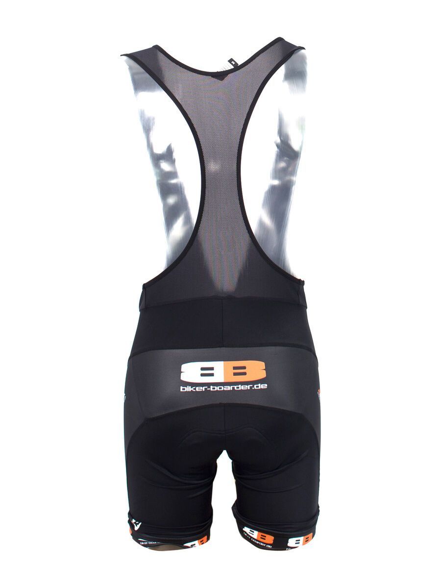 BIKER-BOARDER Teamshorts BIB - Bild 4