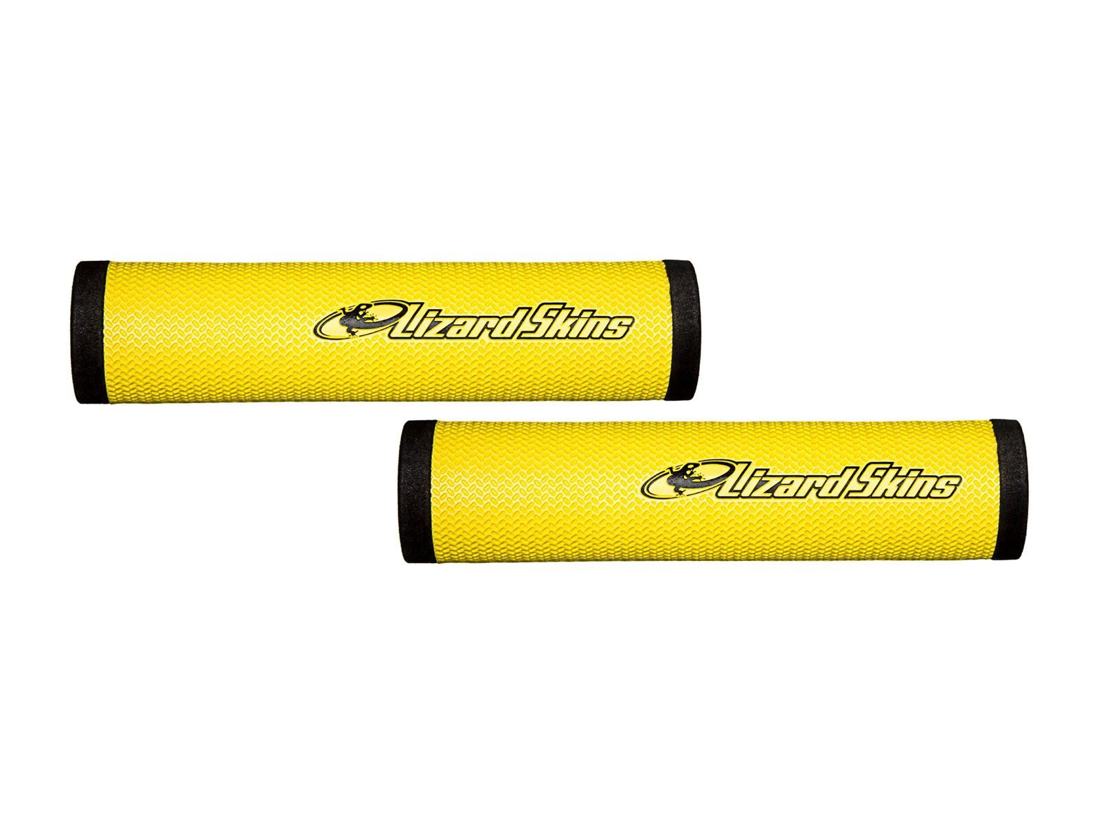 Lizard Skins DSP Grips - 30,3 mm, yellow - Bild 1