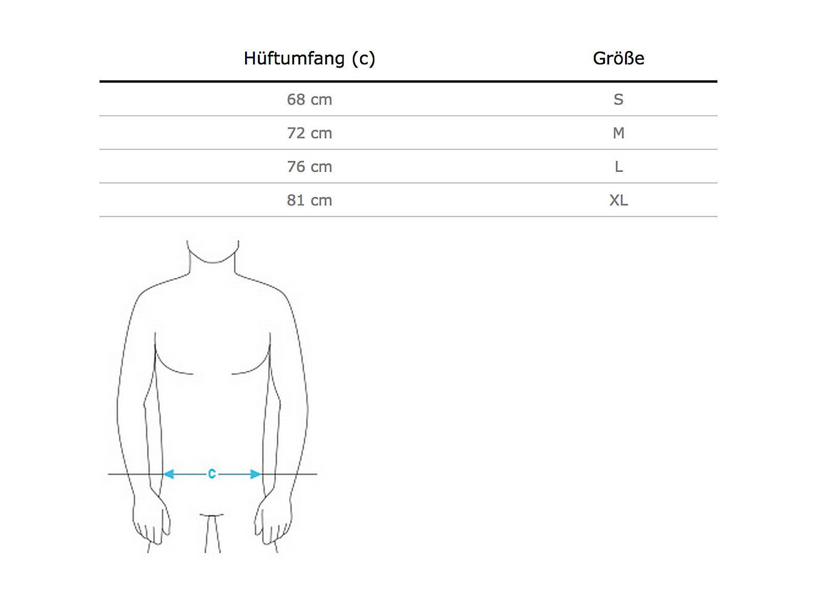 Evoc Crash Pants, black - Bild 2