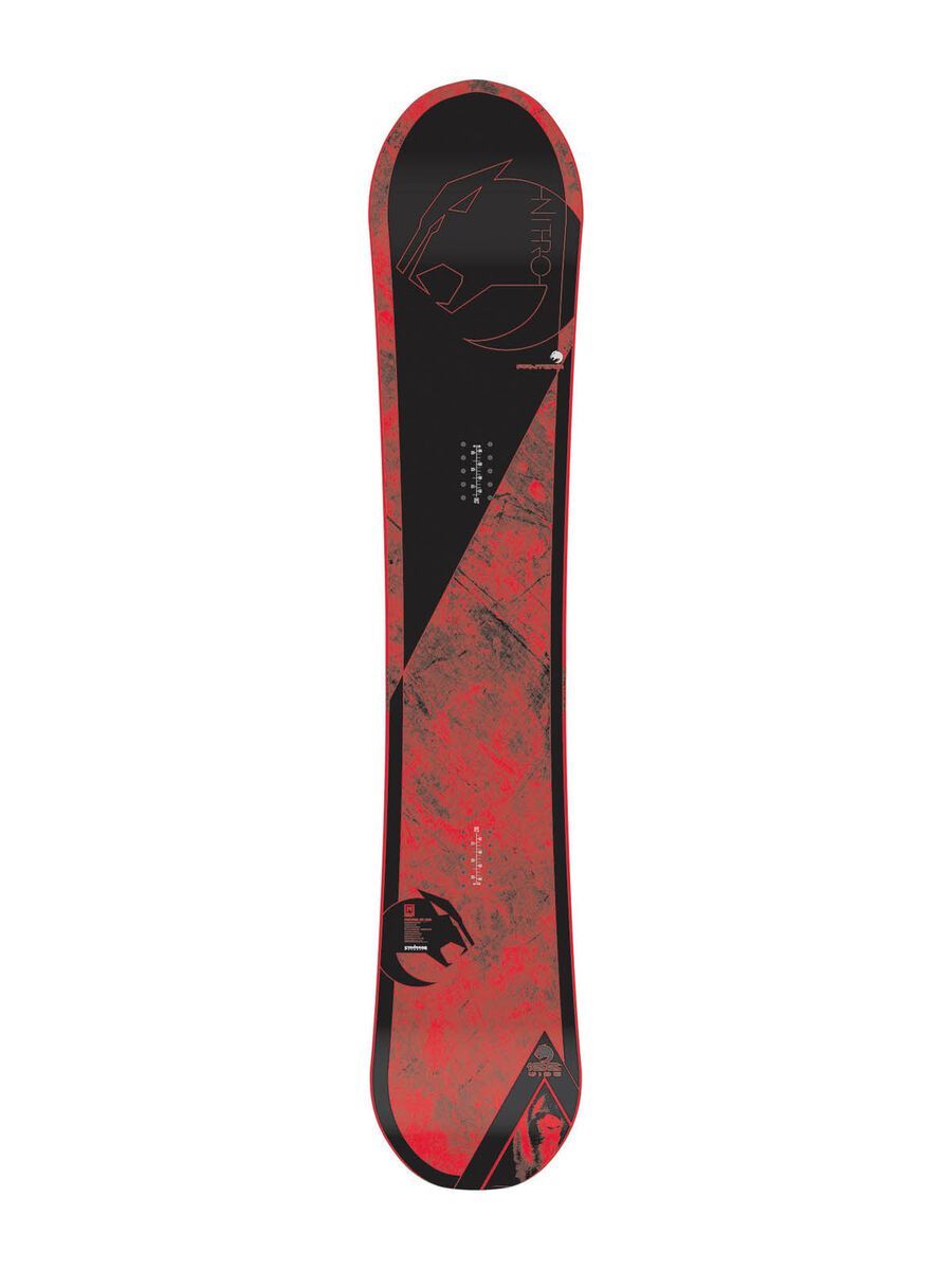 Set: Nitro Pantera 2015 + Flow NX2 (1181272S) - Bild 2