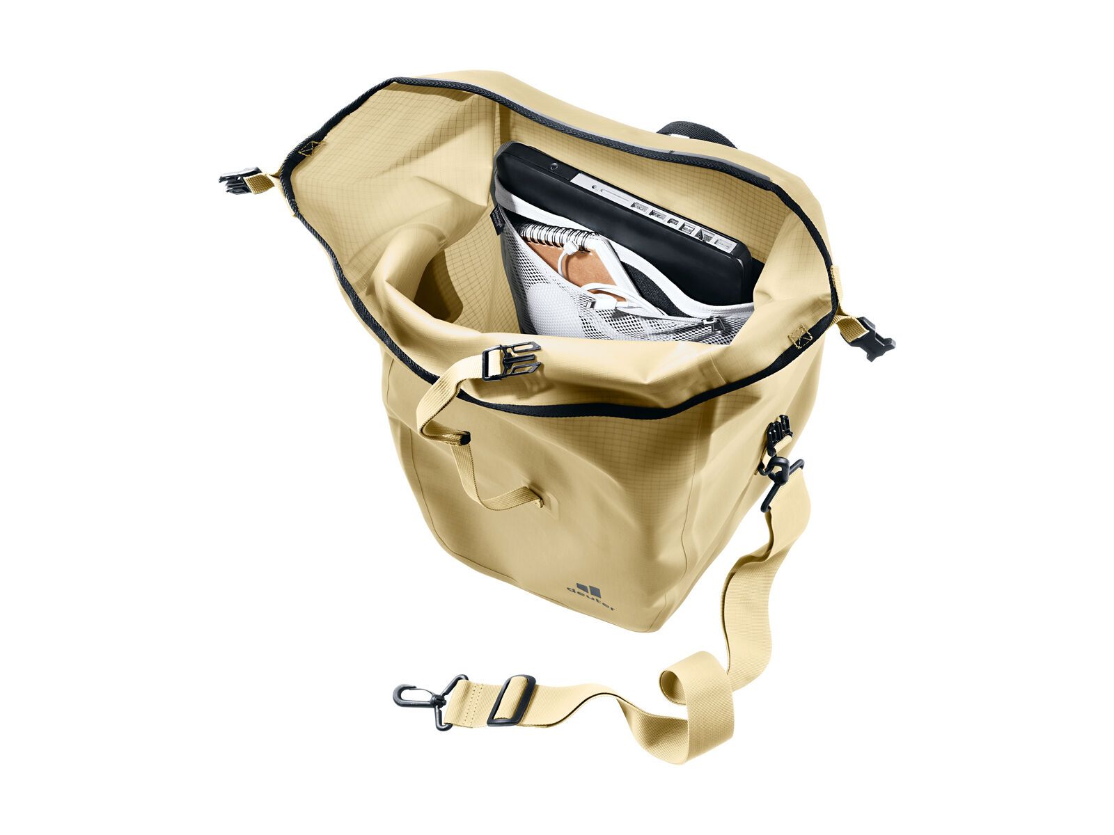 Deuter Visby 25+5, desert - Bild 9