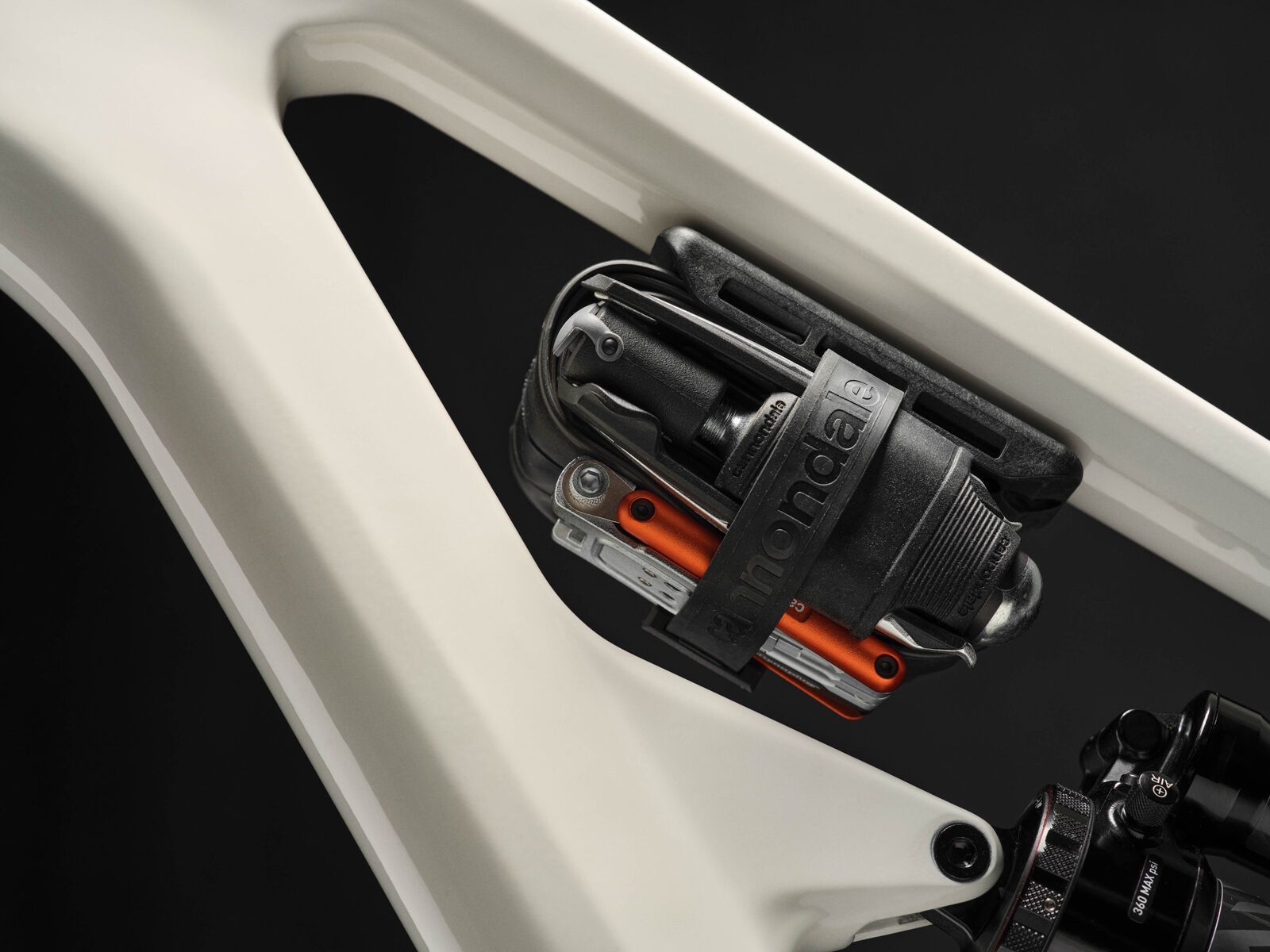 Cannondale Habit Carbon LT 1, chalk - Bild 19