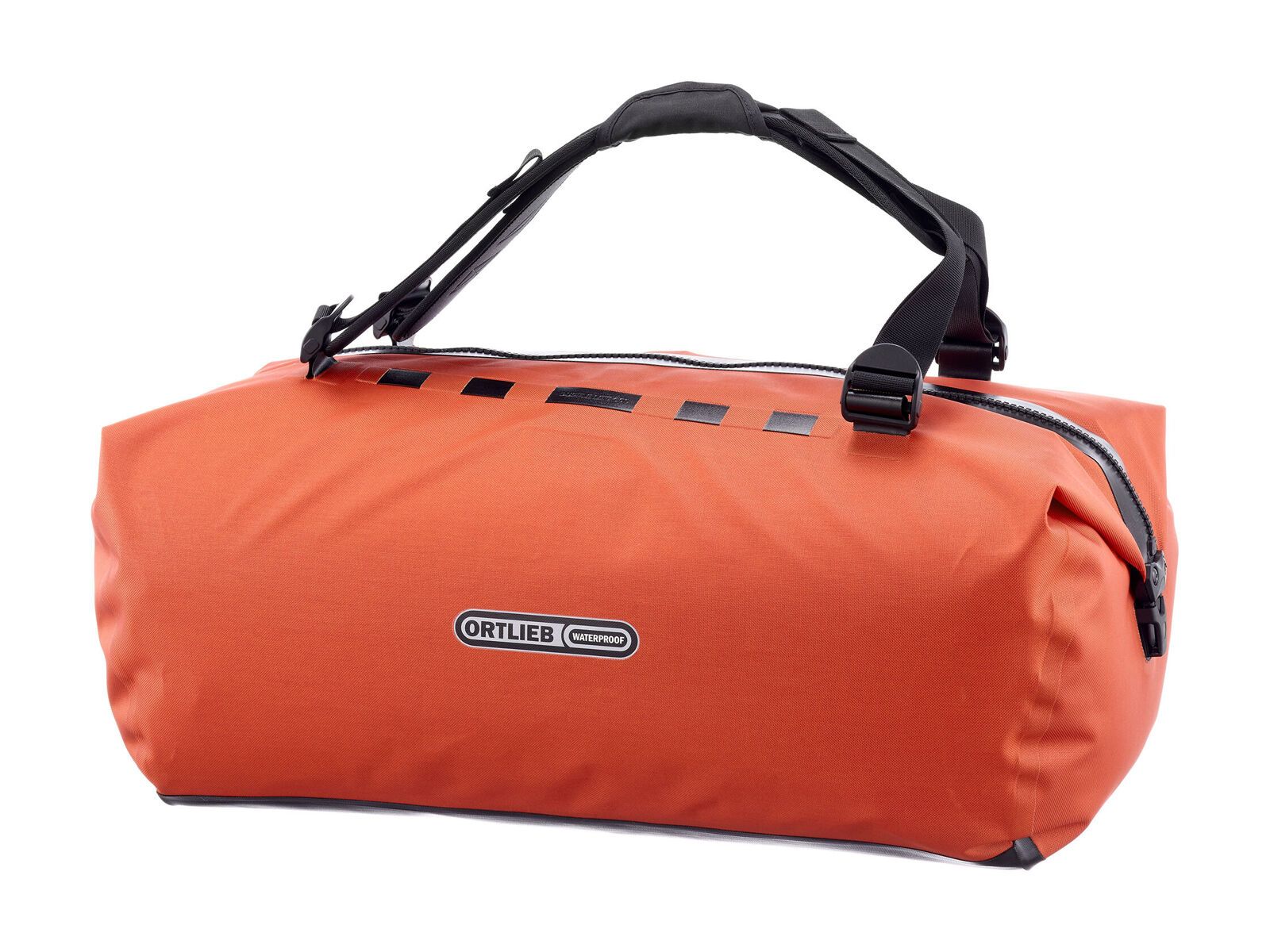 ORTLIEB Duffle Lite 60 L, roiboos - Bild 5