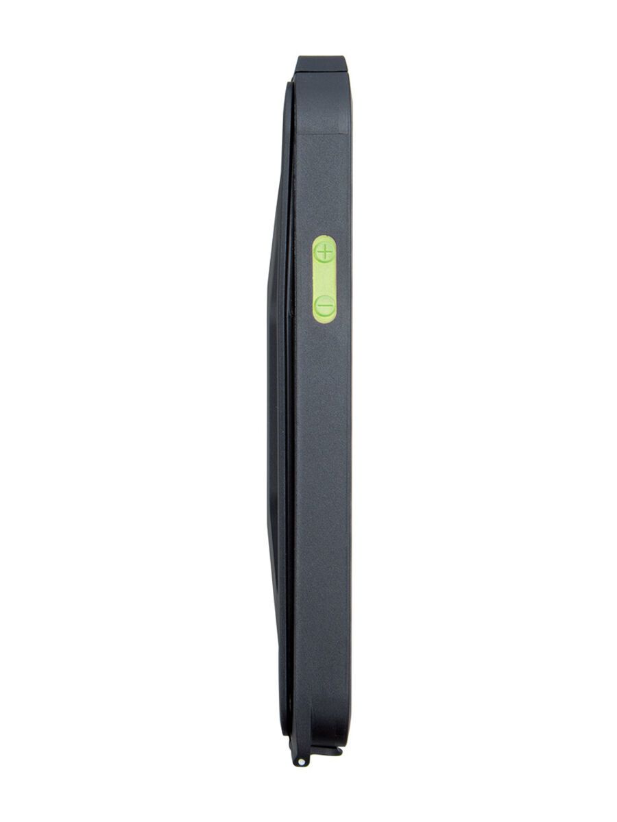 Topeak Weatherproof RideCase iPhone 5 mit Halter, black/green - Bild 2