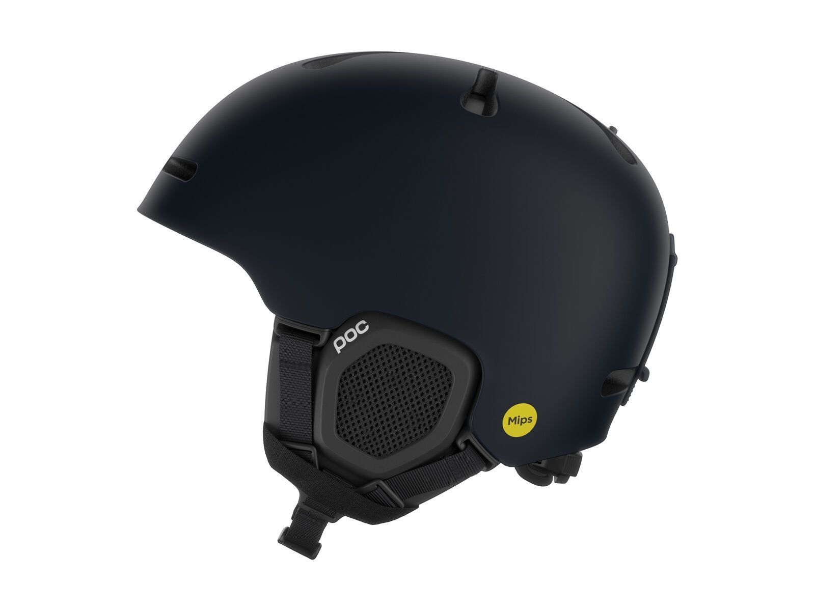 POC Fornix MIPS, apatite navy matt - Bild 1