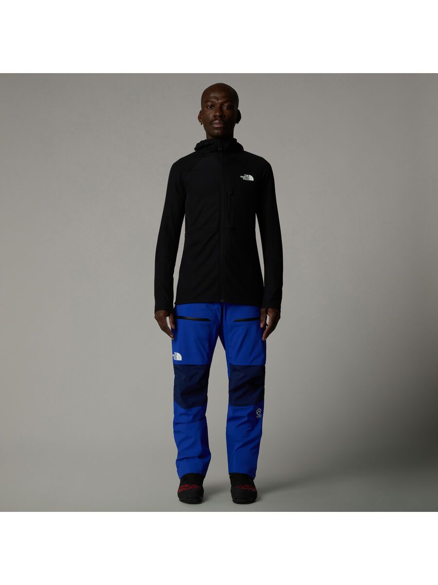 The North Face Men’s Summit Futurefleece Full Zip Hoodie, tnf black/npf - Bild 6