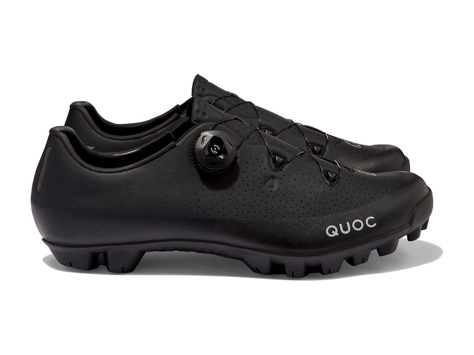 Quoc Gran Tourer II Gravel Shoes, black - Bild 2