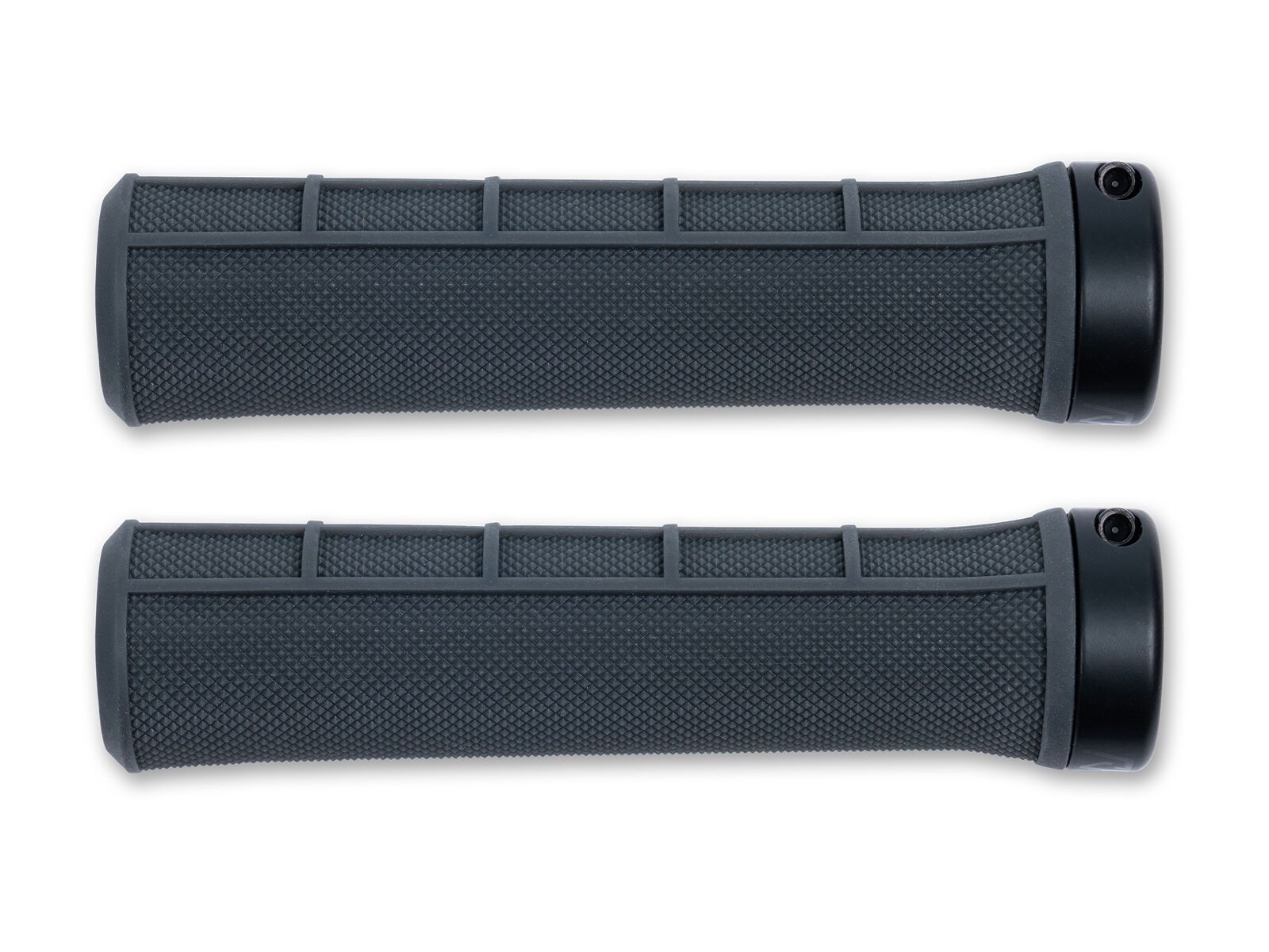 Cube RFR Griffe Pro HPA, black´n´grey - Bild 1