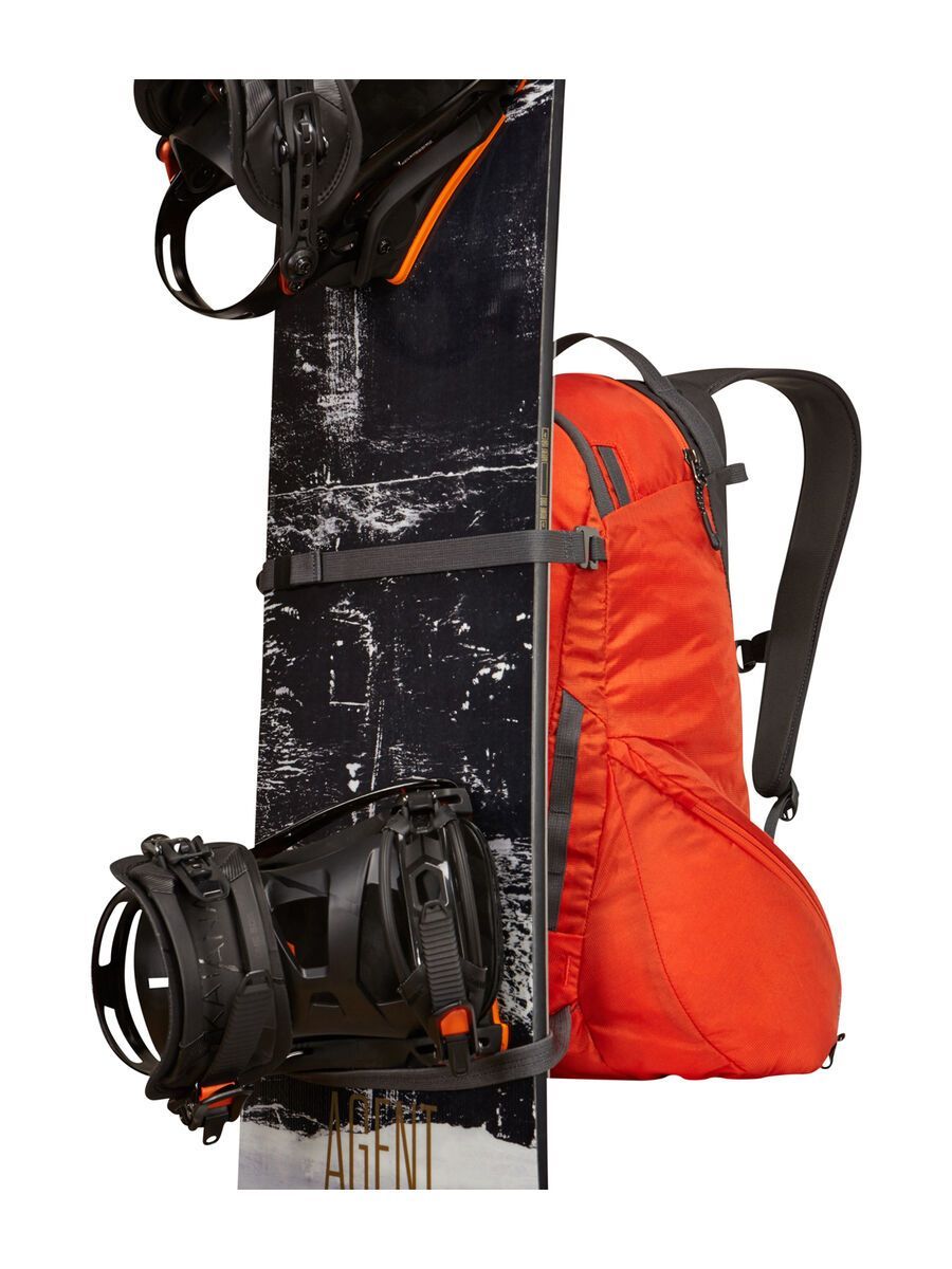 Thule Upslope 20L, roarange - Bild 5