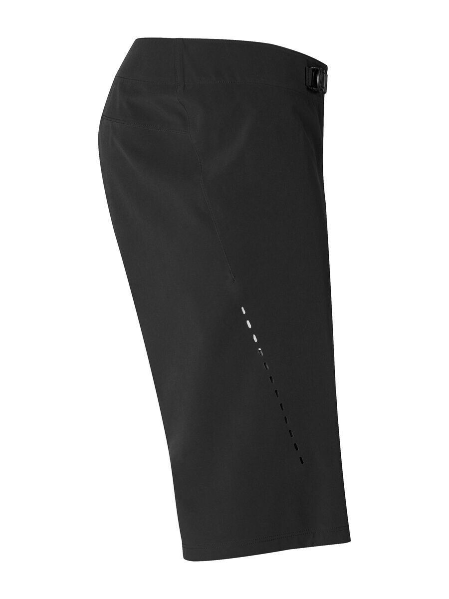 Fox Flexair Lite Short, black - Bild 3