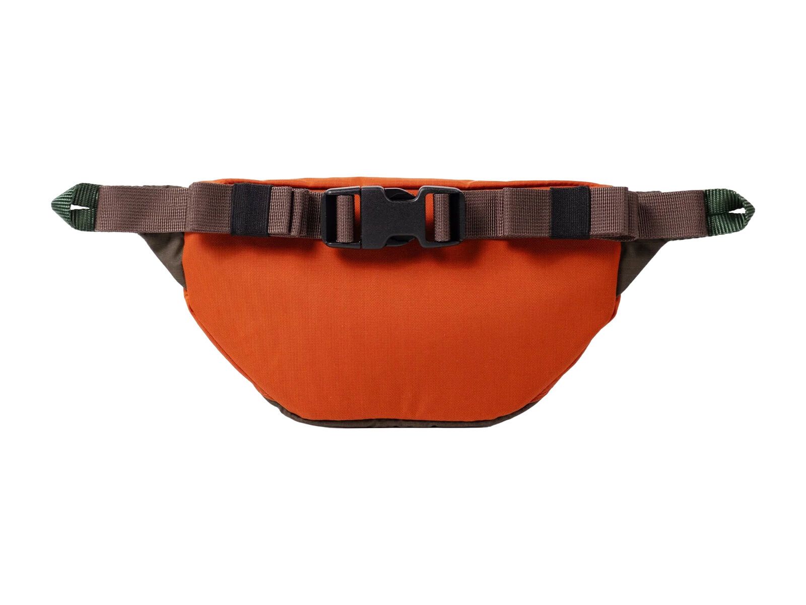 Topo Designs Mountain Waist Pack 1L, woodland/terracotta - Bild 3