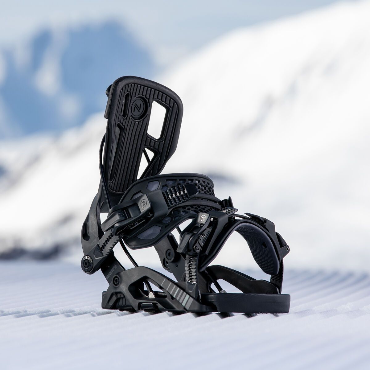 Nidecker Flow Fuse Fusion, black - Bild 11