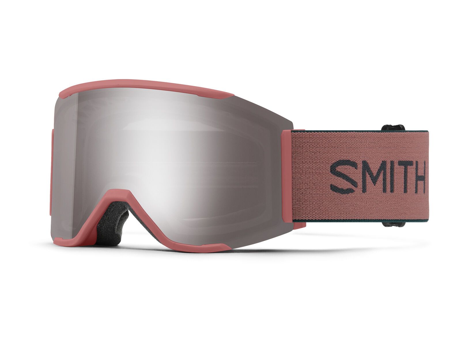 Smith Squad Mag - ChromaPop Sun Platinum Mir + WS, chalk rose everglade - Bild 1