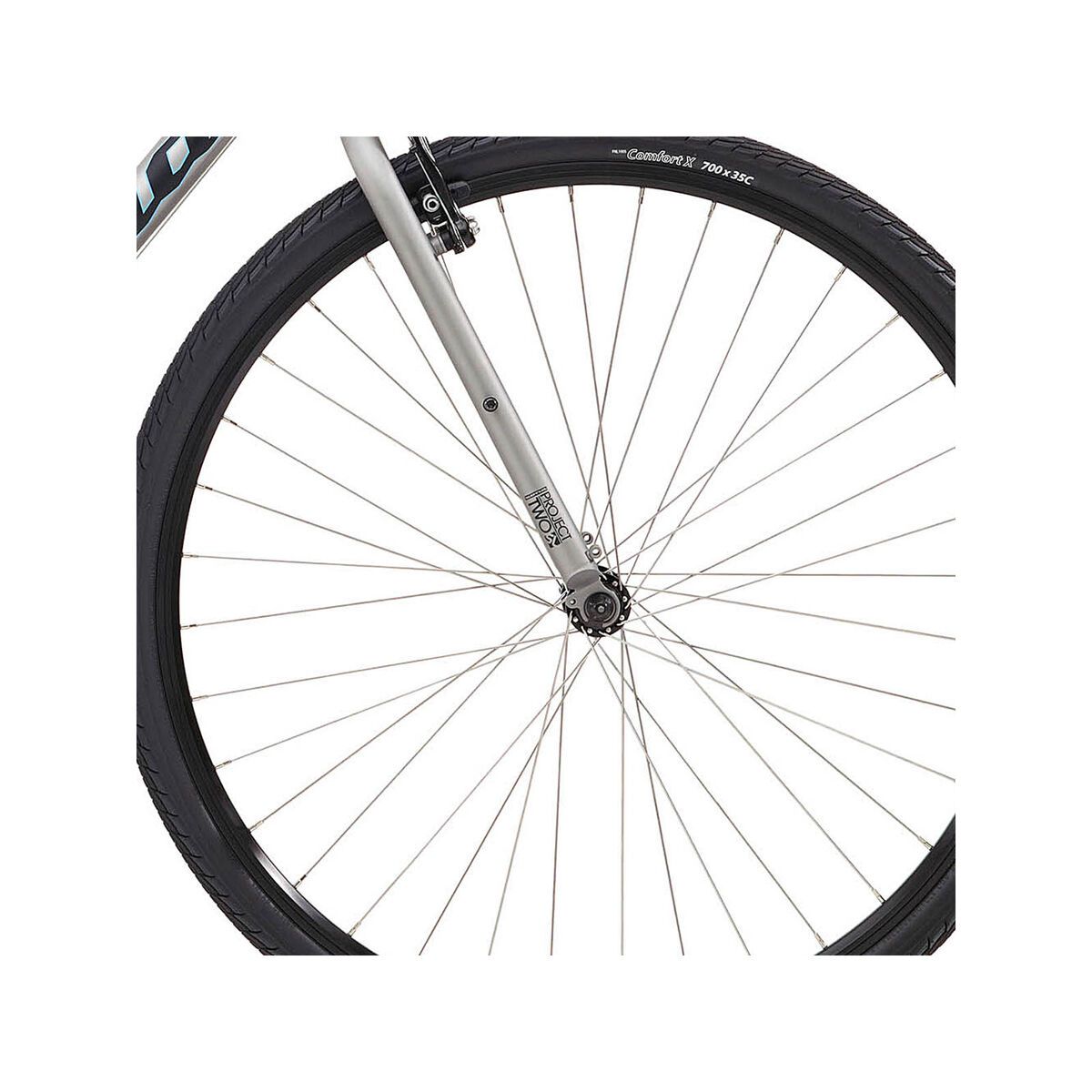 Kona Dew, matt silver - Bild 2