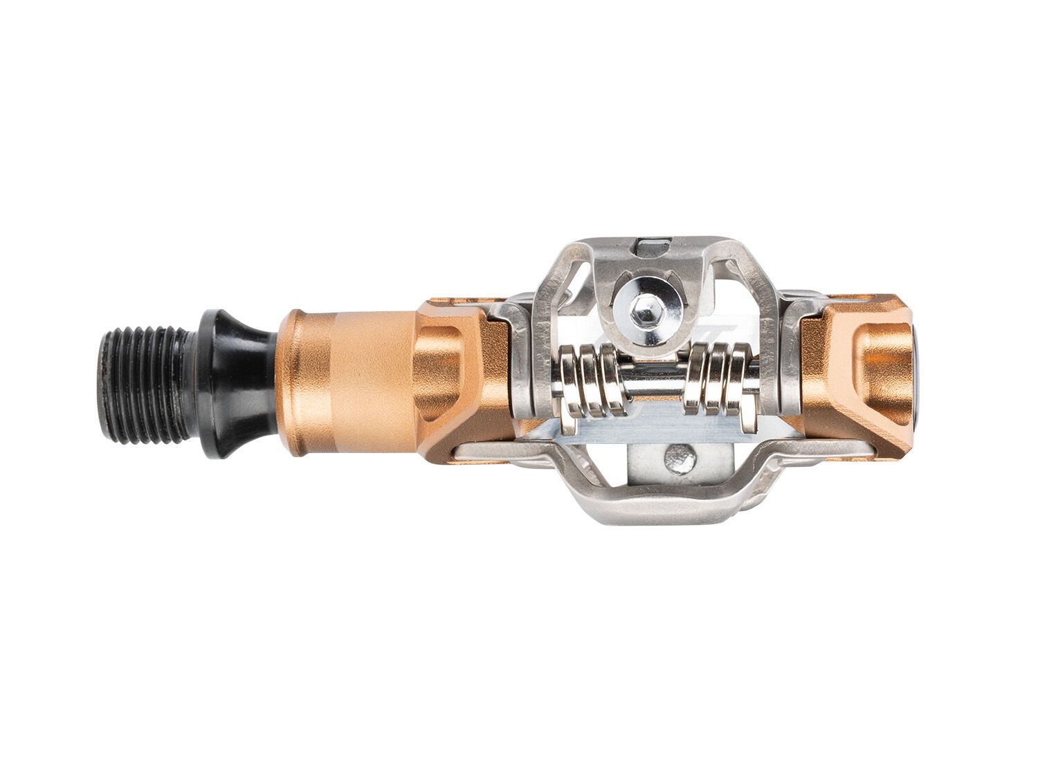 Leatt Pedals Endurance 6.0 Clip-In, frost bronze - Bild 4