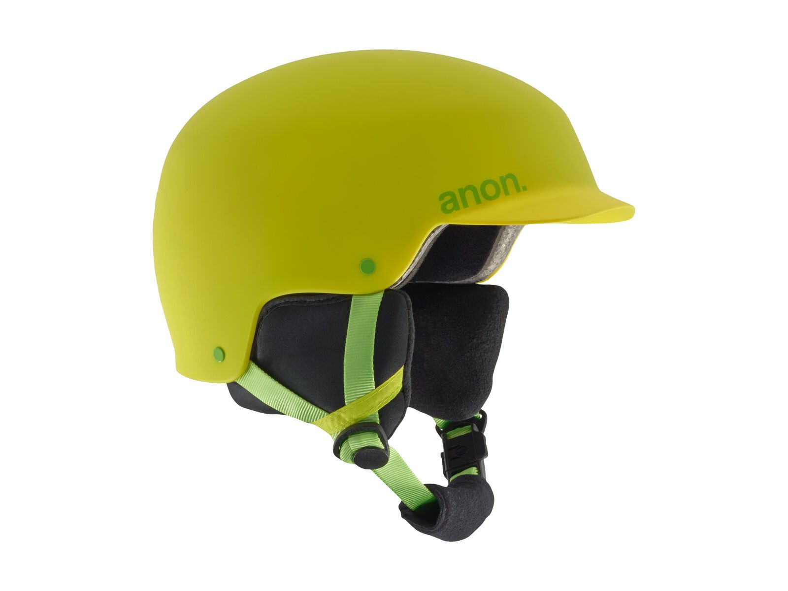 Anon Scout, ricky green - Bild 1