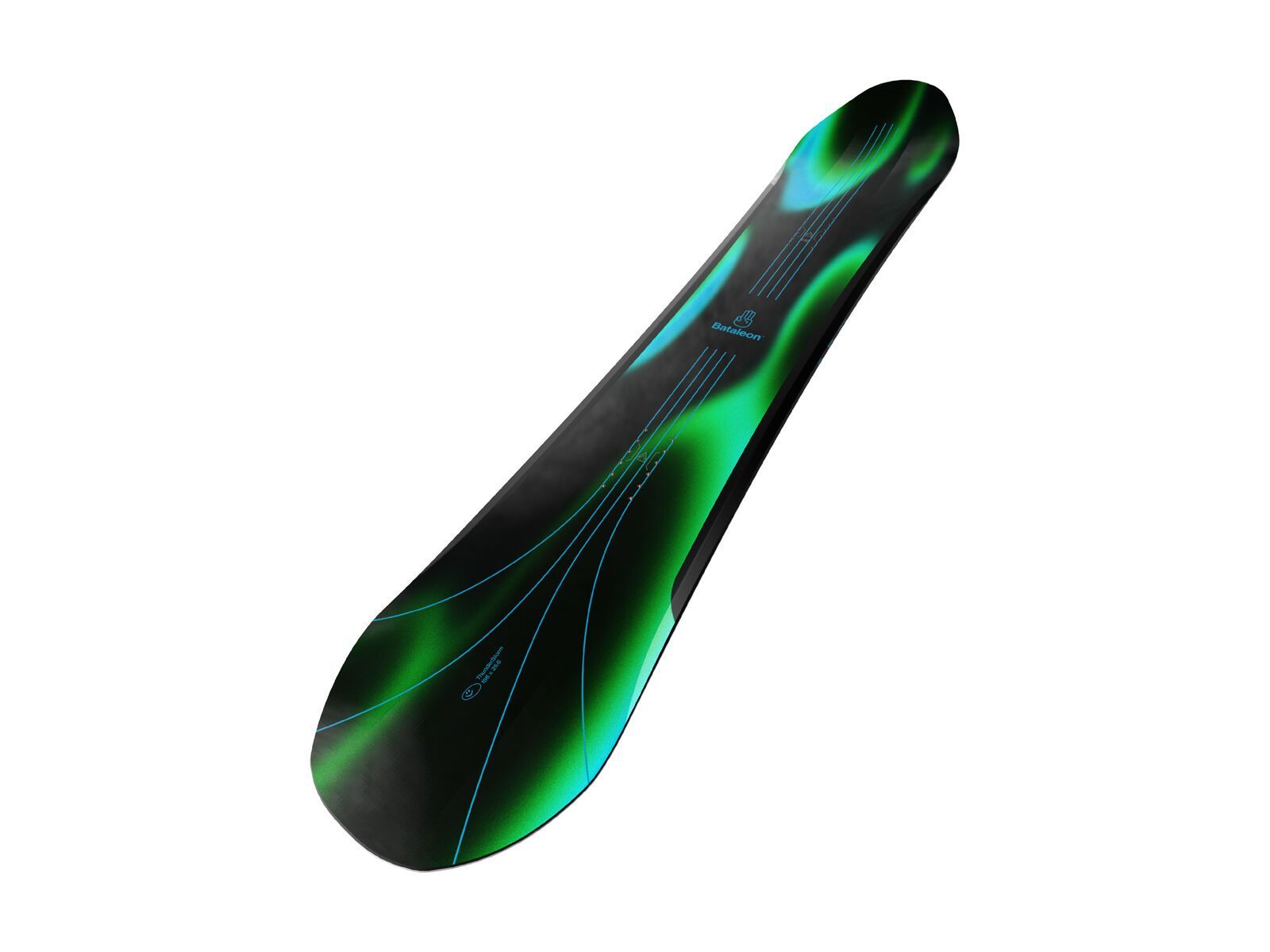 Bataleon ThunderStorm Wide - Bild 3