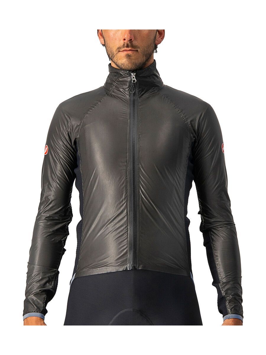 Castelli Slicker Pro Jacket, black - Bild 1