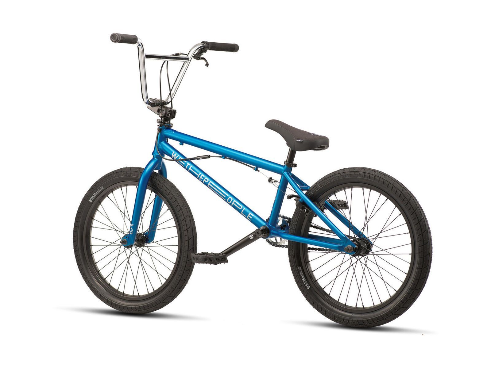 WeThePeople CRS FS, blue - Bild 4