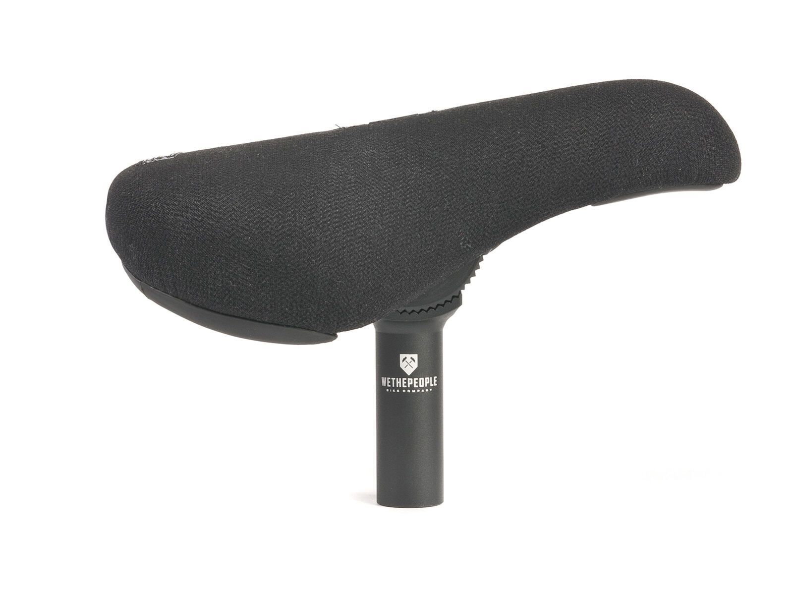 WeThePeople Team Fat, black - Bild 1