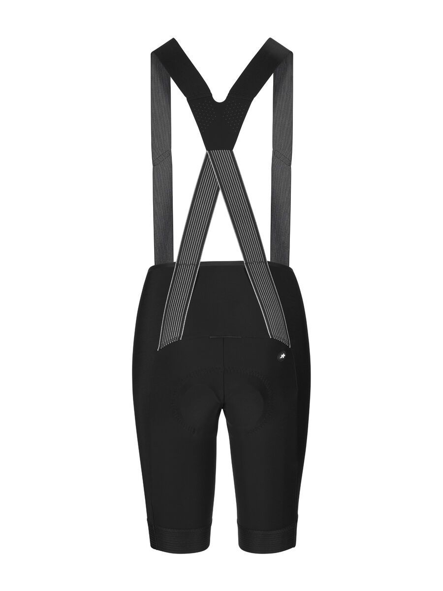 Assos Dyora RS Spring Fall Bib Shorts S9, blackseries - Bild 4