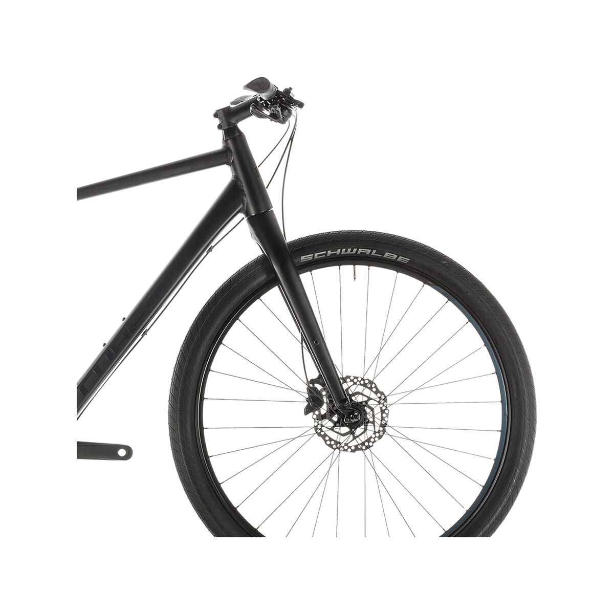 Cube Hyde Pro, black´n´blue - Bild 6