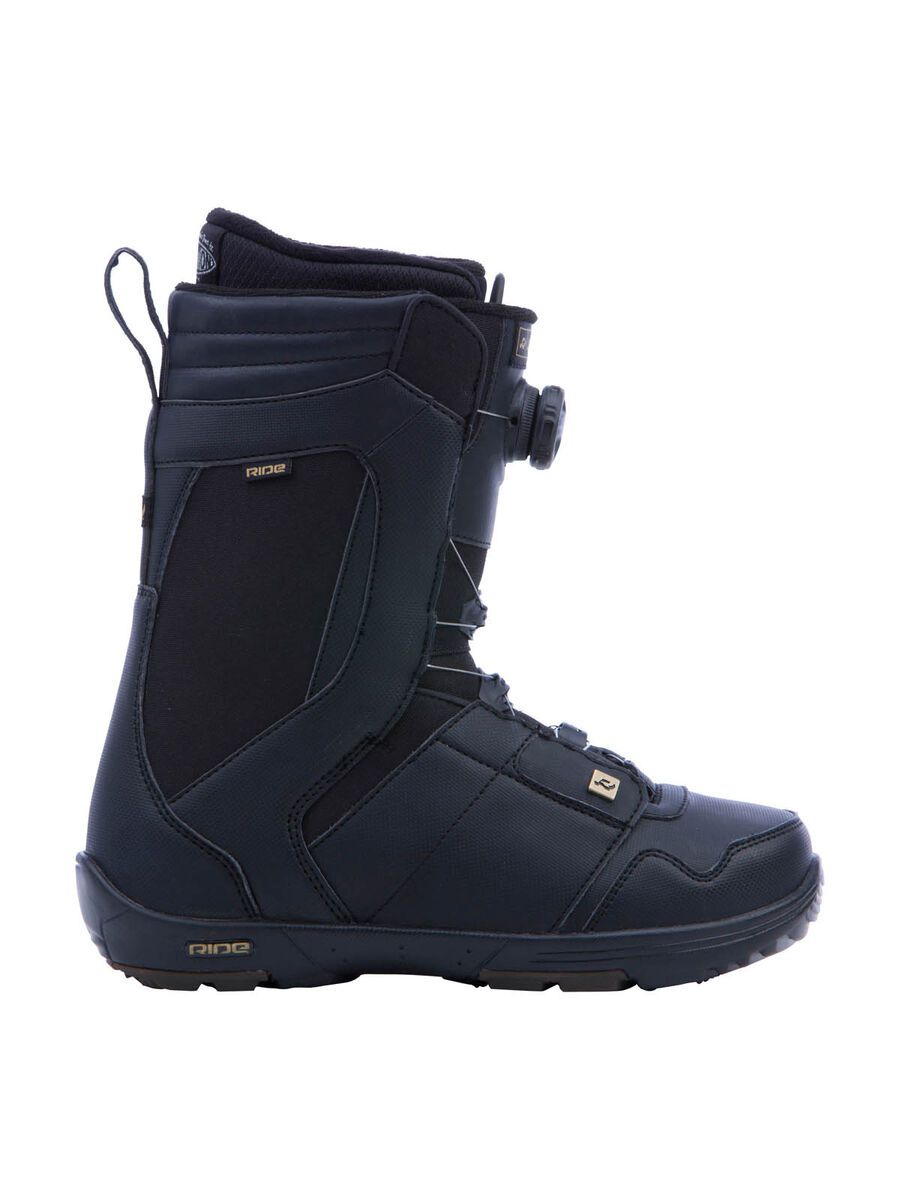 Ride Jackson, black - Bild 1